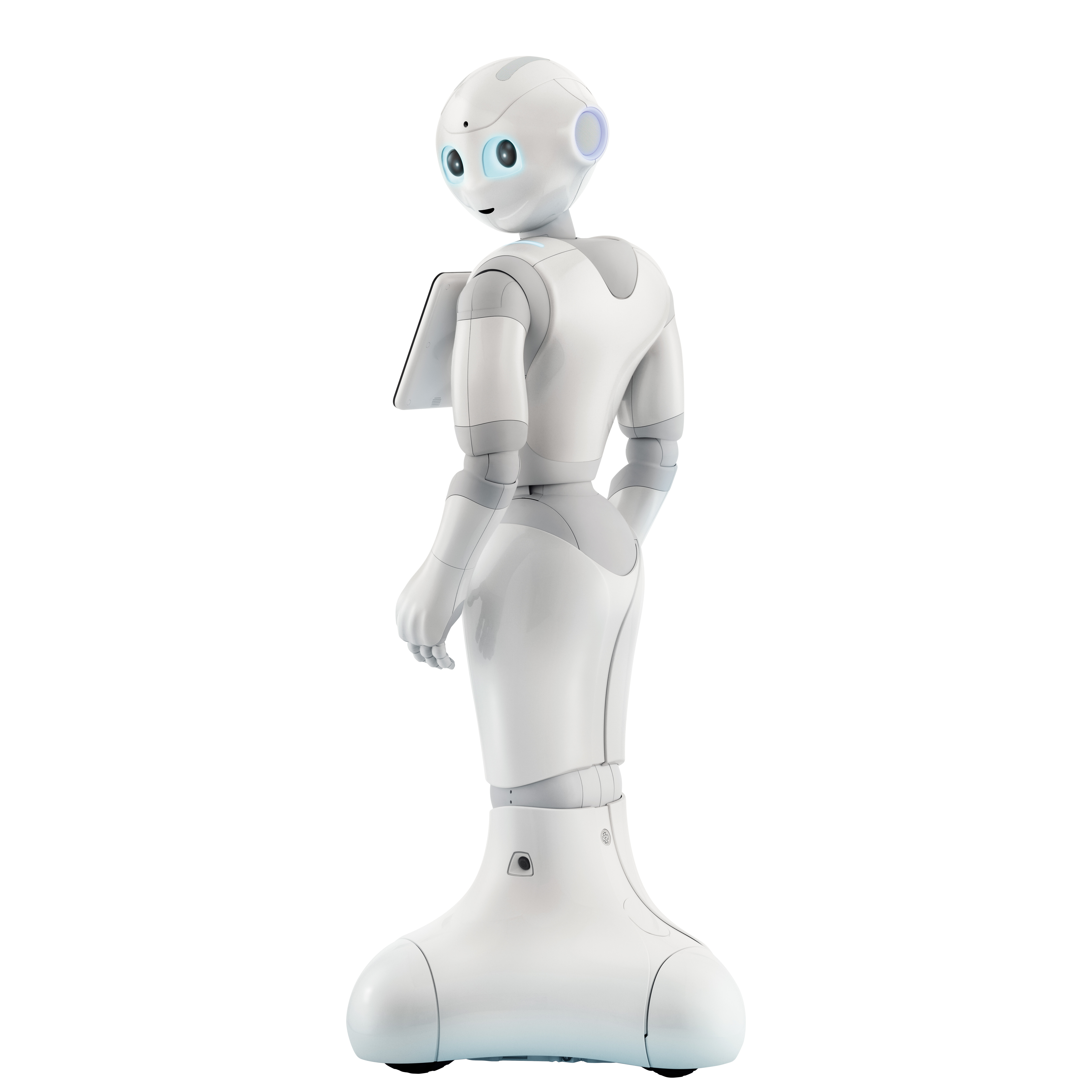Robot humanoidalny Pepper