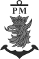 Politechnika Morska w Szczecinie Logo Politechnika Morska w Szczecinie - klienta Weegree One