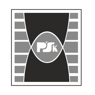 Politechnika Swietokrzystka Logo Logo Politechniki Świętokrzyskiej, która kupiła robota humanoidalnego Nao