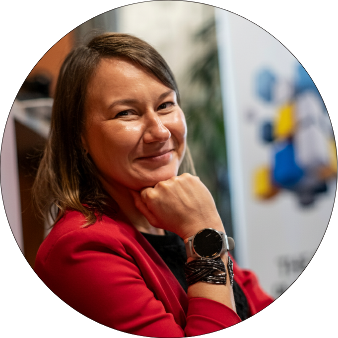 Aleksandra Szubryt